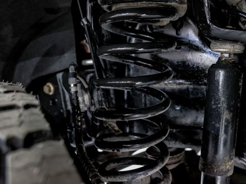 Used 2020 Ford F250 Lariat image 60