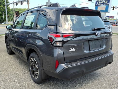 New 2026 Subaru Forester AWD/4WD image 5
