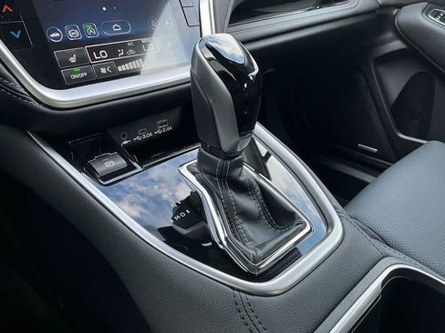 Certified 2025 Subaru Legacy Limited AWD/4WD image 19