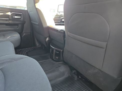 Used 2025 RAM 2500 Lone Star AWD/4WD image 99