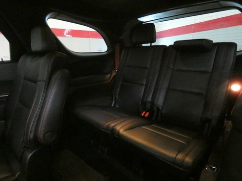 New 2027 Dodge Durango R/T AWD/4WD image 28