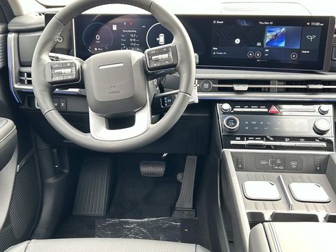 New 2026 Hyundai Santa Fe Limited image 27