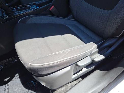 Used 2022 Chevrolet TrailBlazer LS FWD image 10