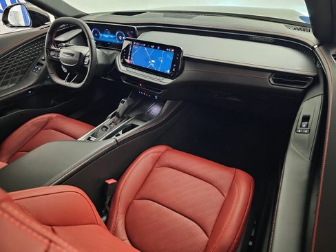 New 2026 Dodge Charger Scat Pack AWD/4WD image 14