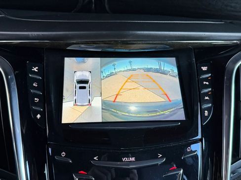 Used 2016 Cadillac Escalade Platinum AWD/4WD image 63