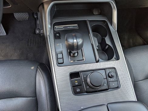 Used 2024 MAZDA CX-90 Plug-In Hybrid w/ Preferred AWD/4WD image 29