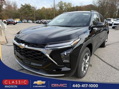 New 2026 Chevrolet Trax LT w/ Driver Confidence Package