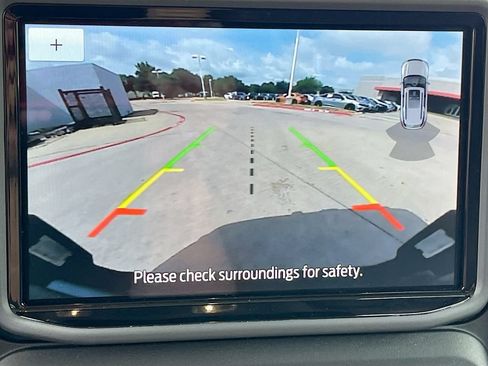 Used 2022 Ford Bronco Sport Outer Banks w/ Tech Package AWD/4WD image 13