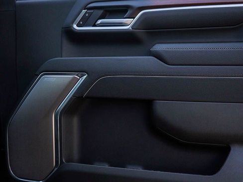 New 2026 GMC Sierra 3500 Denali w/ Denali Reserve Package image 8