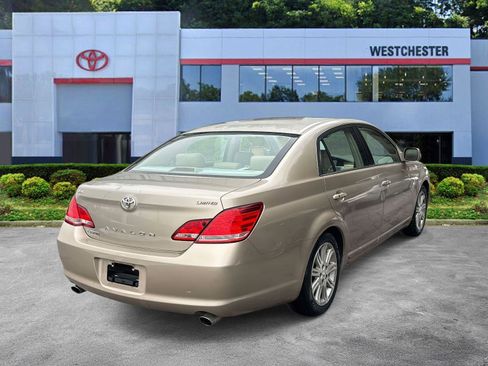 Used 2006 Toyota Avalon Limited image 7