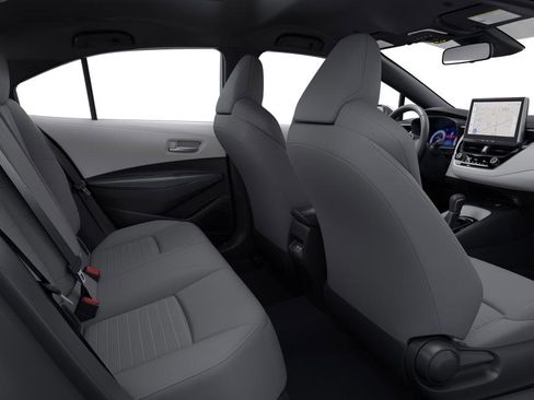 New 2026 Toyota Corolla SE FWD image 51