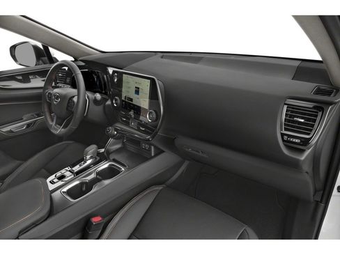 New 2026 Lexus NX 350h AWD w/ Premium Package image 10