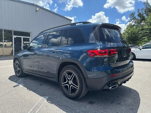 Used 2022 Mercedes-Benz GLB 250 image 9