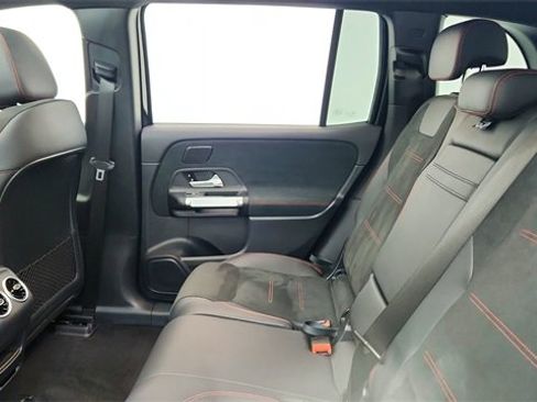 Used 2024 Mercedes-Benz EQB 250+ 250+ image 28