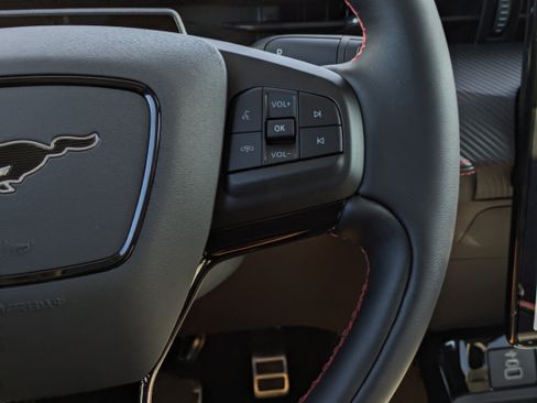 New 2025 Ford Mustang Mach-E Premium w/ Sport Appearance Package image 28