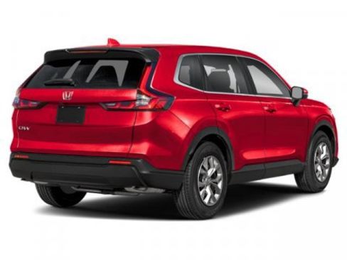 New 2026 Honda CR-V LX image 2