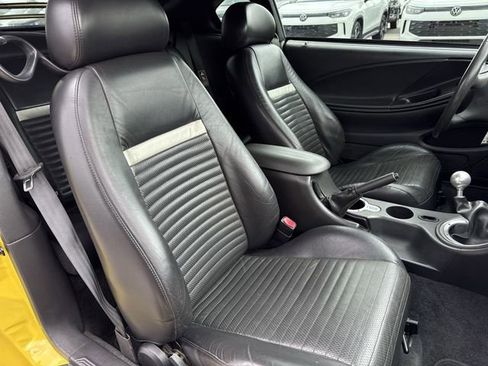 Used 2003 Ford Mustang Mach 1 RWD image 23