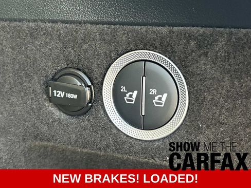 Used 2025 Genesis GV80 2.5T Standard AWD/4WD image 13
