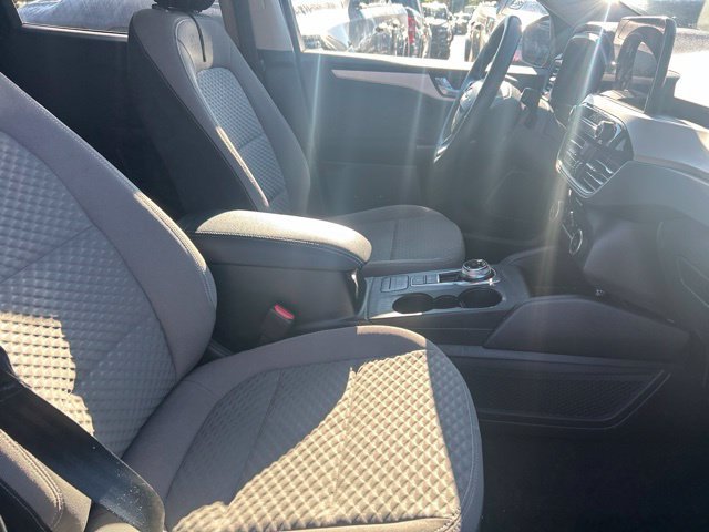 Used 2020 Ford Escape SE AWD/4WD image 7