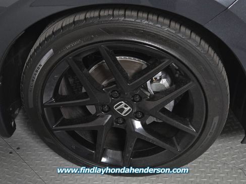 Certified 2026 Honda Civic Sport image 12
