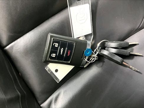 Used 2008 Chevrolet Corvette Coupe image 14