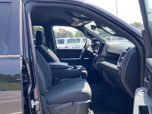 New 2025 RAM 2500 Tradesman image 27