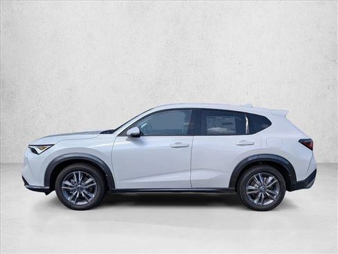 New 2026 Acura ADX FWD image 5