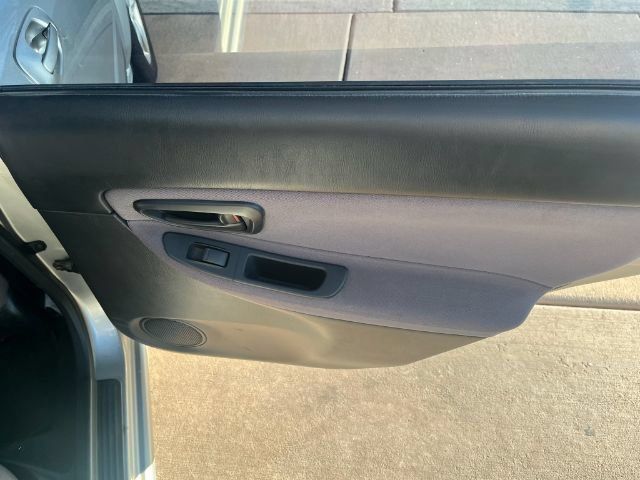Used 2006 Subaru Impreza 2.5i AWD/4WD image 16