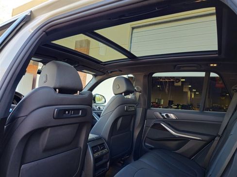 Used 2019 BMW X5 xDrive40i AWD/4WD image 30