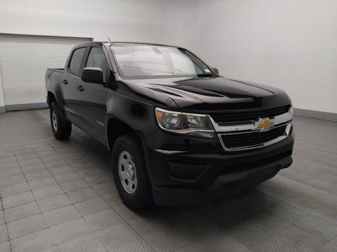 Used 2018 Chevrolet Colorado W/T image 13