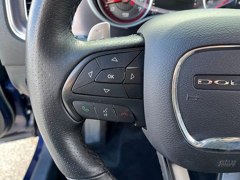 Used 2016 Dodge Charger R/T Scat Pack w/ Beats Audio Group image 14