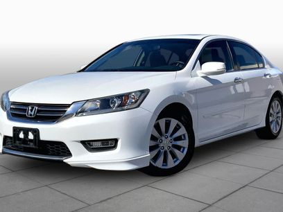 Used 2013 Honda Accord EX
