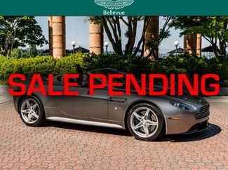 Used 2016 Aston Martin V8 Vantage S RWD video 1