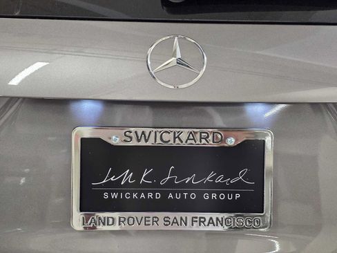 Used 2026 Mercedes-Benz GLA 250 4MATIC image 14
