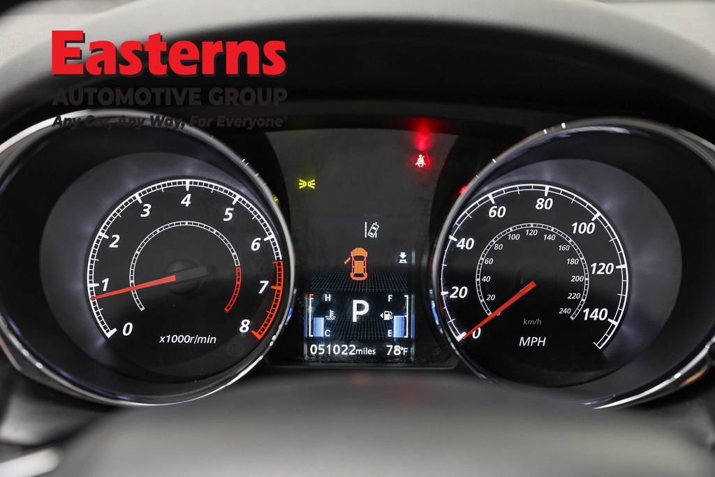 Used 2022 Mitsubishi Outlander Sport SE FWD image 19