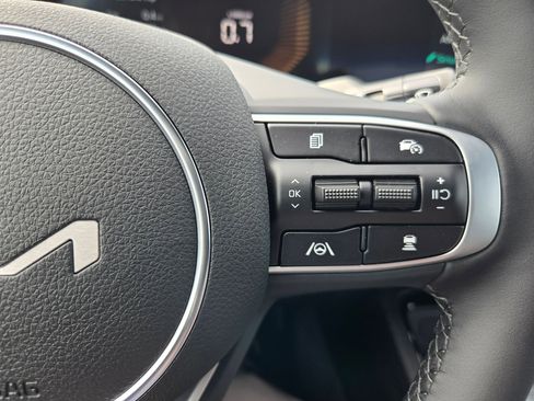 New 2026 Kia K5 GT-Line FWD image 28