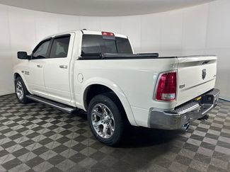 Used 2017 RAM 1500 Laramie w/ Convenience Group AWD/4WD video 4