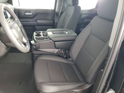 New 2026 Chevrolet Silverado 1500 Custom image 13