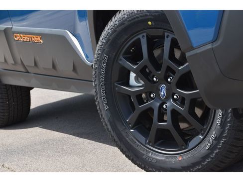 New 2026 Subaru Crosstrek 2.5i Wilderness AWD/4WD image 11