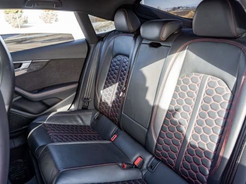 Used 2019 Audi RS 5 2.9T image 13