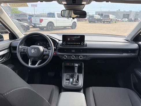 Used 2025 Honda CR-V EX image 12
