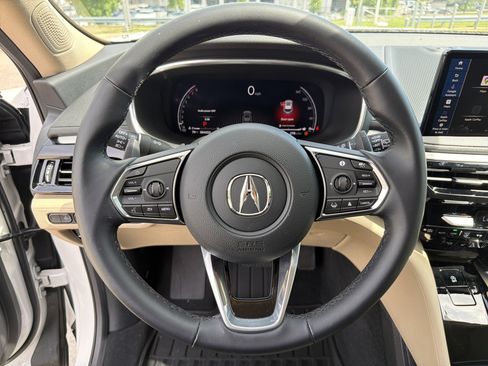 Certified 2026 Acura MDX SH-AWD image 18