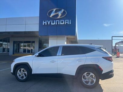 Used 2023 Hyundai Tucson SE
