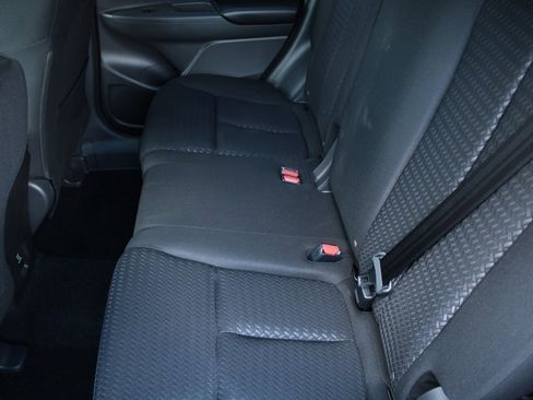 New 2025 Mitsubishi Eclipse Cross ES image 12