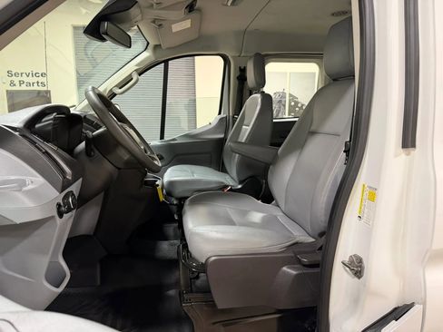 Used 2016 Ford Transit 350 XL image 17