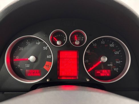 Used 2004 Audi TT 3.2 image 14