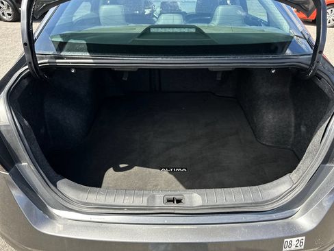 Used 2021 Nissan Altima 2.5 SR FWD image 20