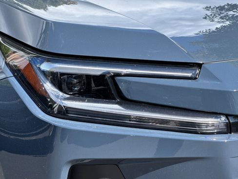 New 2026 Toyota RAV4 LE FWD image 29