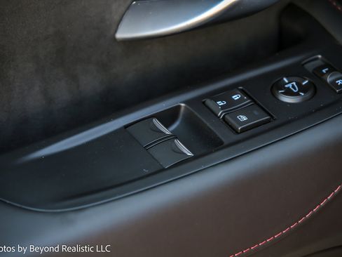 Used 2022 Acura NSX Type S image 24