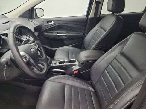 Used 2014 Ford Escape Titanium w/ Equipment Group 401A image 17